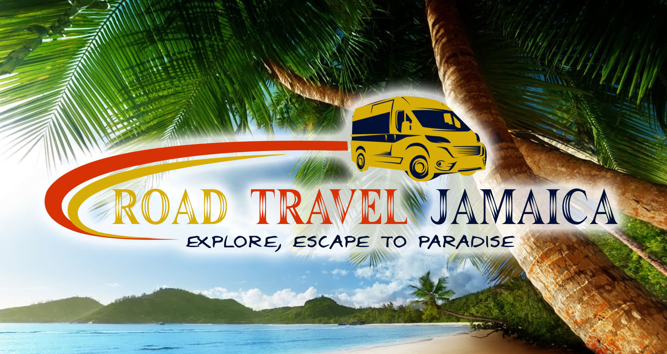 jamaica road trip